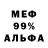 ТГК жижа Les Mawson
